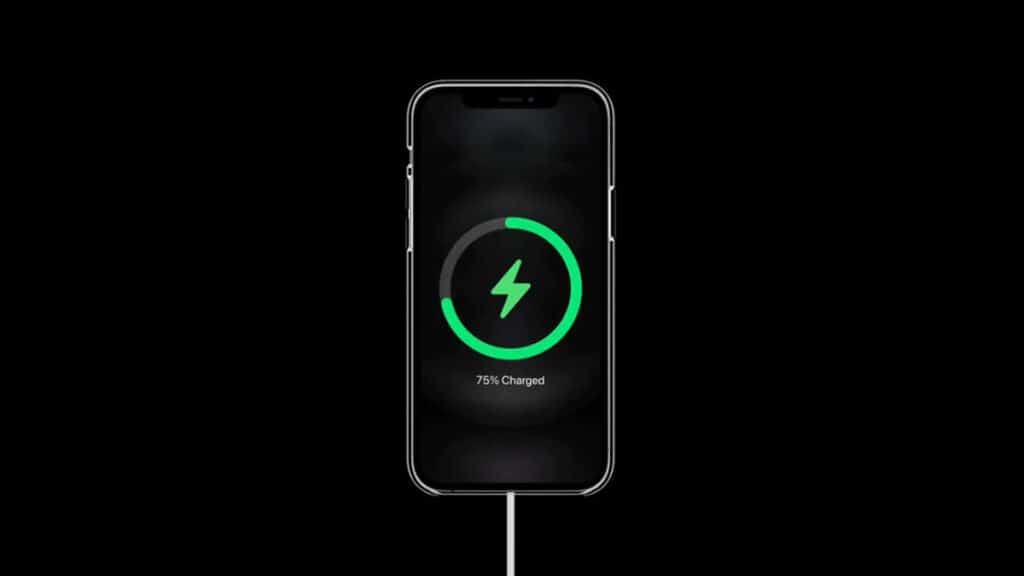 Other Ways to Charge iPhone Faster