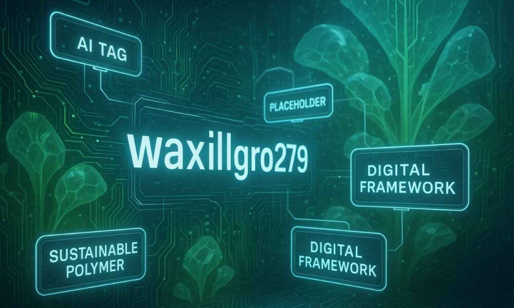 Waxillgro279