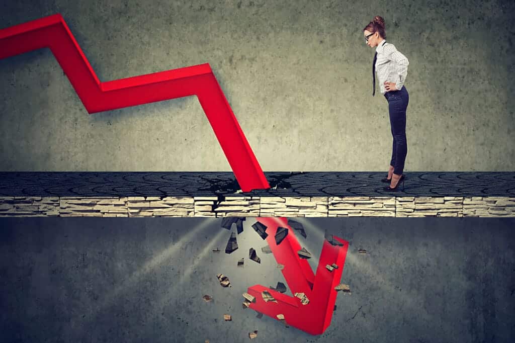 bankruptcy and business​