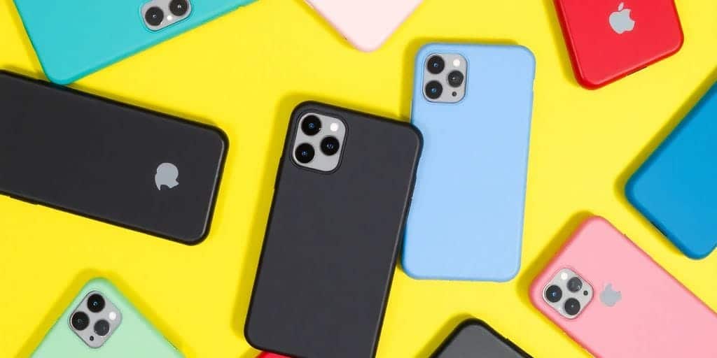 what cases fit iphone 11