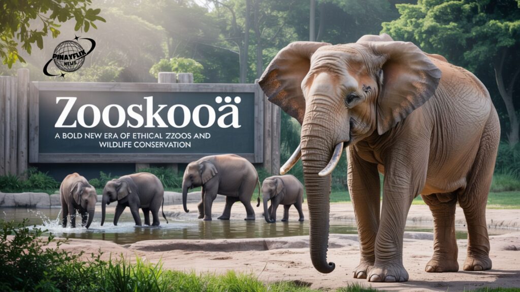 Zooskooñ
