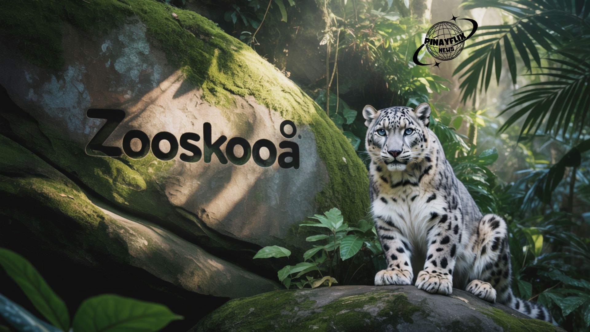 Zooskooñ